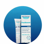 ايه يو جى ديرما بانثينول كريم للعناية اليومية بالبشرة - AUG Derma Panthenol Cream for Daily Skin Care