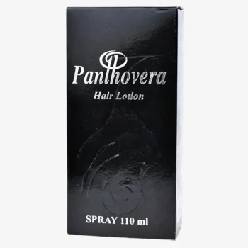 بانثوفيرا سبراى لترطيب وحماية البشرة 110 مل - Panthofera Spray for Skin Moisturizing and Protection 110 ml