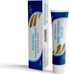 بانثينول انستاماكس كريم لترطيب وتنعيم البشرة 50 جم - Panthenol Instamax Cream for Skin Moisturizing and Softening 50 g