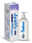 بانثينول شامبو روتكس لتنظيف وتغذية الشعر 120 مل - Panthenol Rotex Shampoo for Hair Cleansing and Nourishment 120 ml