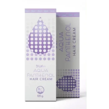 دوكسجين اكوا بانثينول كريم للشعر لتقوية وترطيب - Doxgen Aqua Panthenol Hair Cream for Strengthening and Moisturizing