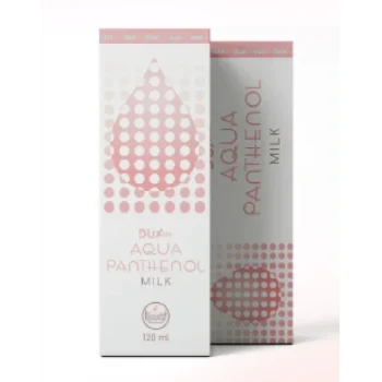 دوكسجين اكوا بانثينول ميلك لترطيب البشرة وتغذيتها - Doxgen Aqua Panthenol Milk for Skin Moisturizing and Nourishment