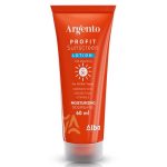 ارجينتو بروفيت صن سكرين لوسيون لحماية البشرة من الشمس البا س ج 60 مل - Argento Provet Sunscreen Lotion for Skin Protection Alba S J 60 ml