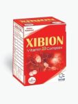 اكسيبيون فيتامين ب مركب لدعم النشاط والطاقة ثيرابى س ج - Excipion Vitamin B Complex for Energy and Activity Support Therapy S J