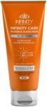 انفينتي كير صن سكرين فيلفيت لحماية البشرة من الشمس انفينتي - Infinity Care Sunscreen Velvet for Skin Protection from Sun Infinity
