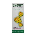 اونوفيت شراب لدعم الصحة العامة فارما كيور س ج - Onovet Syrup for General Health Support Pharma Cure S J