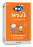 بيبى فيتامين د3 بديل هيرو برو لدعم العظام - Baby Vitamin D3 Alternative to Hero Pro for Bone Support