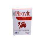 بيروفيت أكياس لدعم الصحة العامة 10 أكياس - Birovit Sachets for General Health Support 10 Sachets