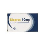 بيوبركس أقراص لدعم الصحة العامة كالافيتا س ج 30 قرص 10 مجم - Bioprex Tablets for General Health Support Calafita S J 30 Tablets 10 mg
