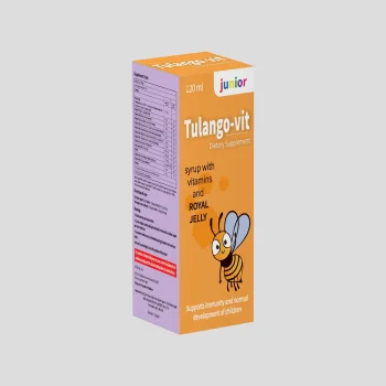 تولانجو فيت شراب لدعم الصحة العامة براكسو فارم