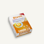 ديكسفيت فيتامين د 10000 لدعم العظام سيف لايف س ج - Dexvit Vitamin D 10000 for Bone Support Safe Life S J