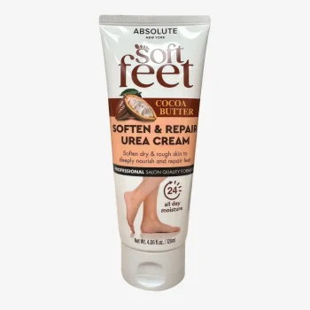 سوفت فيت كريم لترطيب وتغذية البشرة 50 جم - Soft Fit Cream for Skin Moisturizing and Nourishment 50 g