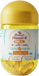 سولوفيت فيتامين هـ لتعزيز الصحة 30 كبسولة - Solovit Vitamin E for Health Support 30 Capsules