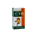سى فيت نقط أطفال لتعزيز المناعة - C Vit Drops for Children Immune Support