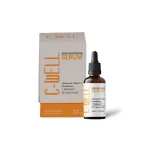 سى ويل سيروم فيتامين سي لتفتيح وتغذية البشرة 30 م - C-Well Vitamin C Serum for Skin Brightening and Nourishment 30 ml