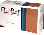 فيت بار صابون لتنظيف وترطيب البشرة 100 جم - Vit Bar Soap for Skin Cleansing and Moisturizing 100 g