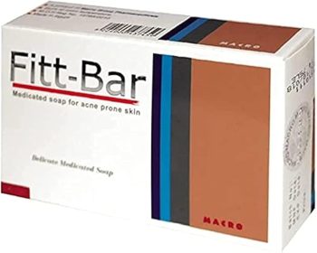 فيت بار صابون لتنظيف وترطيب البشرة 100 جم - Vit Bar Soap for Skin Cleansing and Moisturizing 100 g