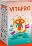 فيتا برو أكياس لدعم الصحة 10 كيس - Vita Pro Sachets for Health Support 10 Sachets