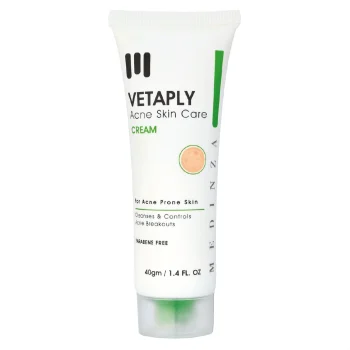 فيتا بلاي كريم لعلاج حب الشباب 40 م - Vita Play Acne Cream 40 mg