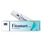 فيتا مارت كريم لترطيب البشرة - Vita Mart Cream for Skin Moisturizing