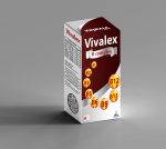 فيفاليكس فيتامين بي كبسولات لدعم الصحة - Vivalex Vitamin B Capsules for Health Support