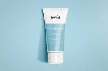 كرينوف كريم لترطيب البشرة - Krinov Cream for Skin Moisturizing