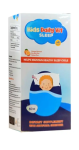 كيدز ديلى فيت سليب شراب للأطفال 60 م - Kids Daily Fit Sleep Syrup 60 ml