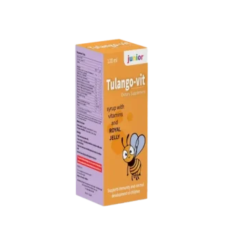 لولو فيت شراب لتعزيز الصحة 120 م - Lulu Fit Syrup for Health Support 120 ml