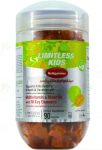 ليمتليس كيدز ملتي فيتامين جامز للأطفال - Limitless Kids Multivitamin Gums