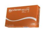 مارفيتنس أقراص لدعم الصحة 20/5/12.5 مجم - Marfitens Tablets for Health Support 20/5/12.5 mg