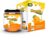 ميجا مكس عسل فيتامين سي لينكو - Mega Mix Honey Vitamin C Linco