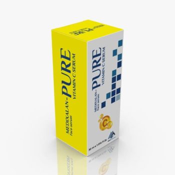 ميديكسلان بيور فيتامين سي سيرم - Medexlan Pure Vitamin C Serum