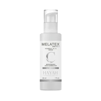 ميلاتيكس فيتامين سي سيرم حياه س ج 30 مل - Melatix Vitamin C Serum Hayah S J 30 ml