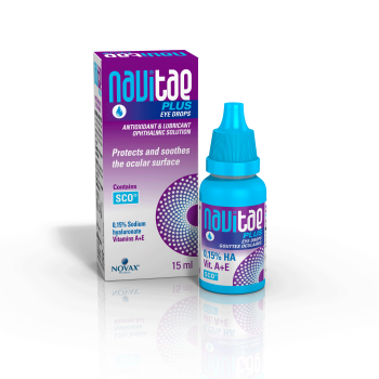 نافيتا بلس قطرة للعناية العامة - Navita Plus Drops for General Care