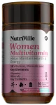 نيوترى فيل مالتي فيتامين ومان بارك فيل 30 قرص - Nutri Phil Multivitamin Woman Park Phil 30 Tablets