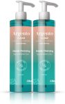 ارجينتو كلير غسول البا فارم عرض 1+1 - Argento Clear Wash Alba Farm Offer 1+1