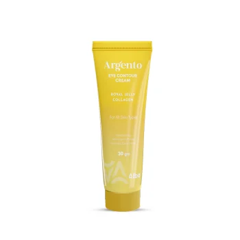 ارجينتو لمحيط العين كريم البا 30 جم - Argento Eye Contour Cream Alba 30 g