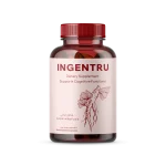 انجينترو كبسولات مكمل غذائي لدعم الجسم 30 كبسولة - Angentro Capsules Dietary Supplement for Body Support 30 Capsules