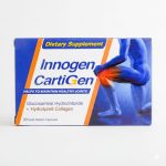 انوجين كارتيجن كبسولات مكمل غذائي لدعم المفاصل 30 كبسولة - Anogen Cartigen Capsules Dietary Supplement for Joint Support 30 Capsules