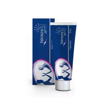 ترايكوجين جيل للعناية بالشعر - Tricogen Gel for Hair Care