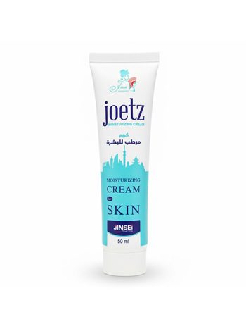 جوتز كريم مرطب جينسى فارم - Jotz Moisturizing Cream Jinsi Farm