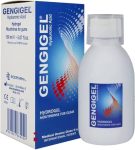 بيوتك فارم جينجل جل تيثنج اطفال لتهدئة اللثة 20 جم - Biotech Pharm Gingel Teething Gel for Infant Gum Soothing 20 gm
