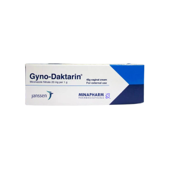 سوفيكو جينوداكتارين كريم للعناية بالجلد - Sofico Gyno Daktarin Cream for Skin Care