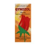 فاركو جينوزول لبوس للعناية النسائية 200 مجم - Farco Gynozol Suppositories for Feminine Care 200 mg