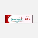 ابيكس جينوكونازول كريم للعناية بالجلد 4 مجم - Apex Gynoconazole Cream for Skin Care 4 mg