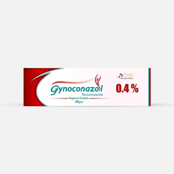 ابيكس جينوكونازول كريم للعناية بالجلد 4 مجم - Apex Gynoconazole Cream for Skin Care 4 mg
