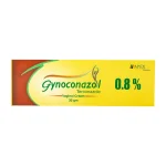جينوكونازول كريم مهبلى ابيكس س ج 8% - Gynoconazole Vaginal Cream Apex S J 8%
