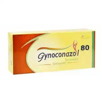 جينوكونازول لبوس مهبلى س ج AS240045 تشغيله ممنوعه - Gynoconazole Vaginal Suppository S J AS240045 Operation Restricted