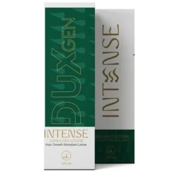 دوكسجين انتنس ستيميولانت لوشن لتقوية الشعر - Doxygen Intense Stimulant Lotion for Hair Strengthening