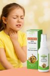 روجيندا سبراى للفم بالمانجه لوسيندا 60 مل - Rojinda Oral Spray Mango Lucinda 60 ml